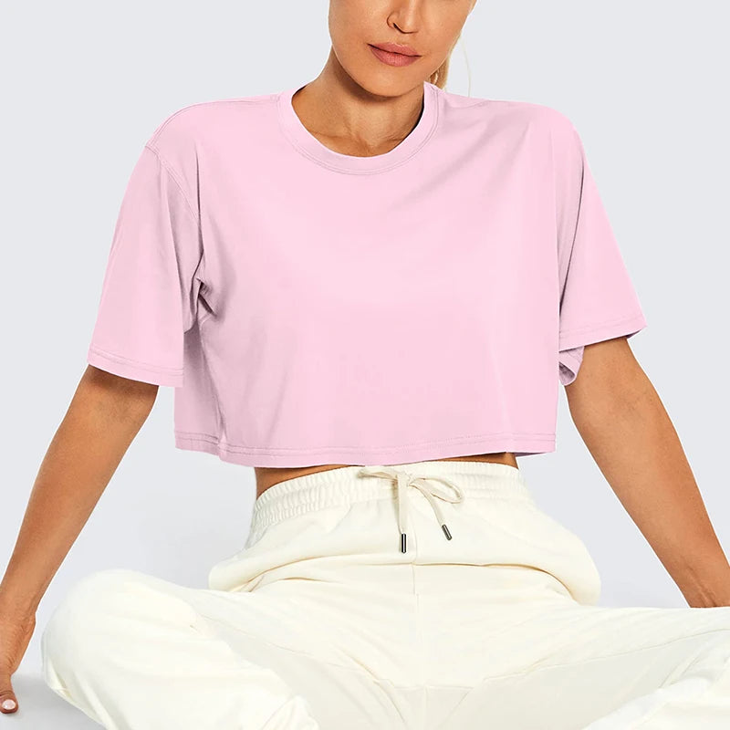 Camiseta Slim Lia – O Básico que Valoriza Seu Estilo