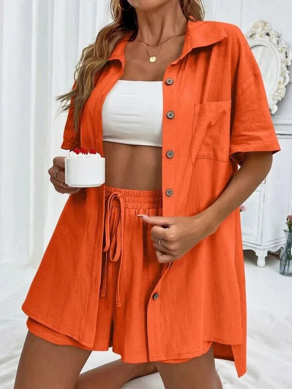 Conjunto Larissa- O Escolhidos das Blogueiras