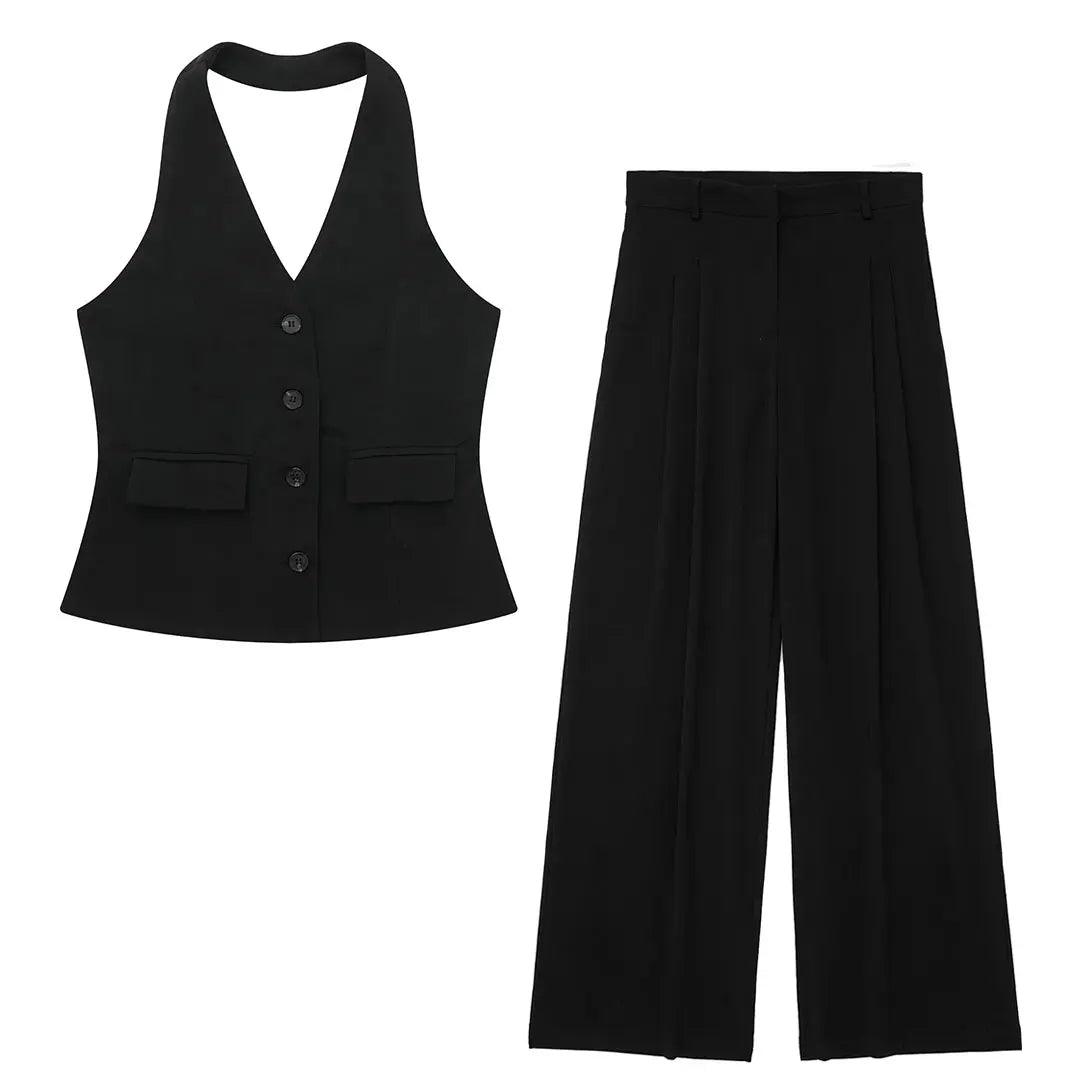 Conjunto Casual Mulher Moderna - O favorito das Estrelas