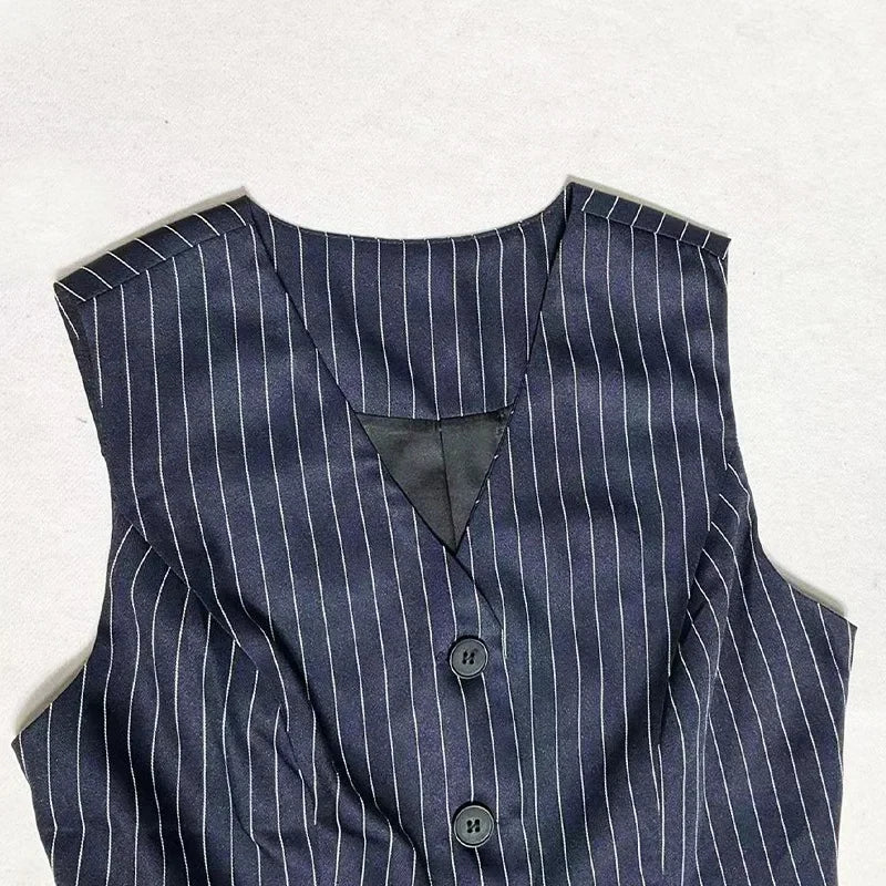 Conjunto Jade - Conjunto 2 peças Listrado
