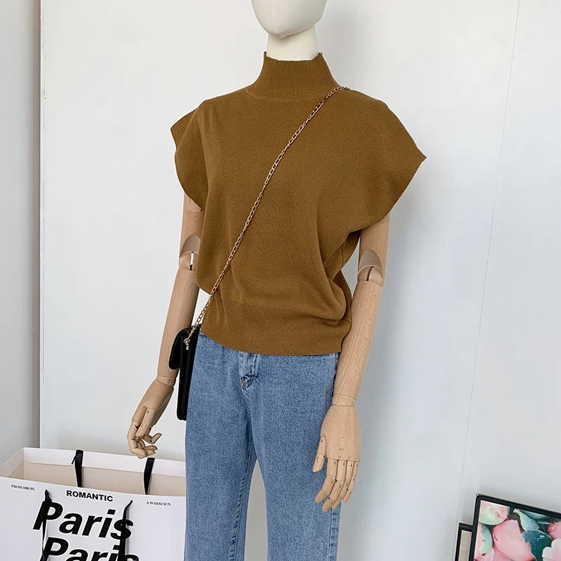 Camisa Elegante Feminina Miriane – Versatilidade e Elegância em Cada Detalhe