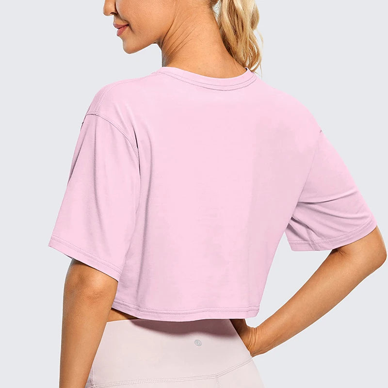 Camiseta Slim Lia – O Básico que Valoriza Seu Estilo