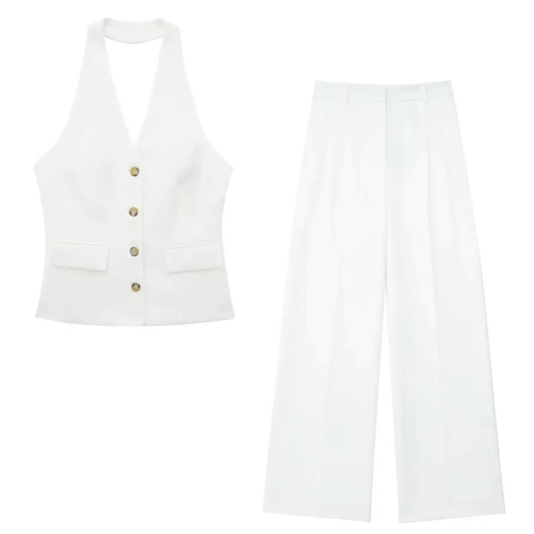 Conjunto Casual Mulher Moderna - O favorito das Estrelas