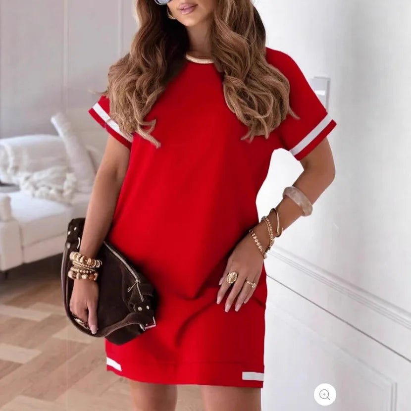 Vestido Dianna - Leve e confortável