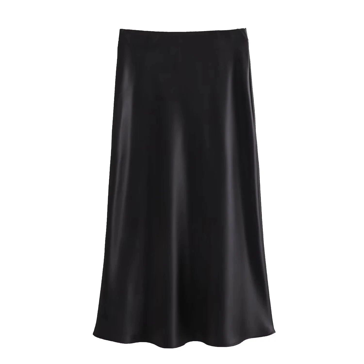 Saia Slim – Elegância e Conforto para mulheres com Atitude