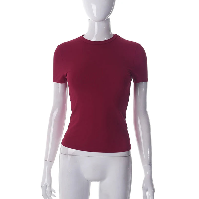 Camisa Slim - Estilo e Conforto para o seu Verão .