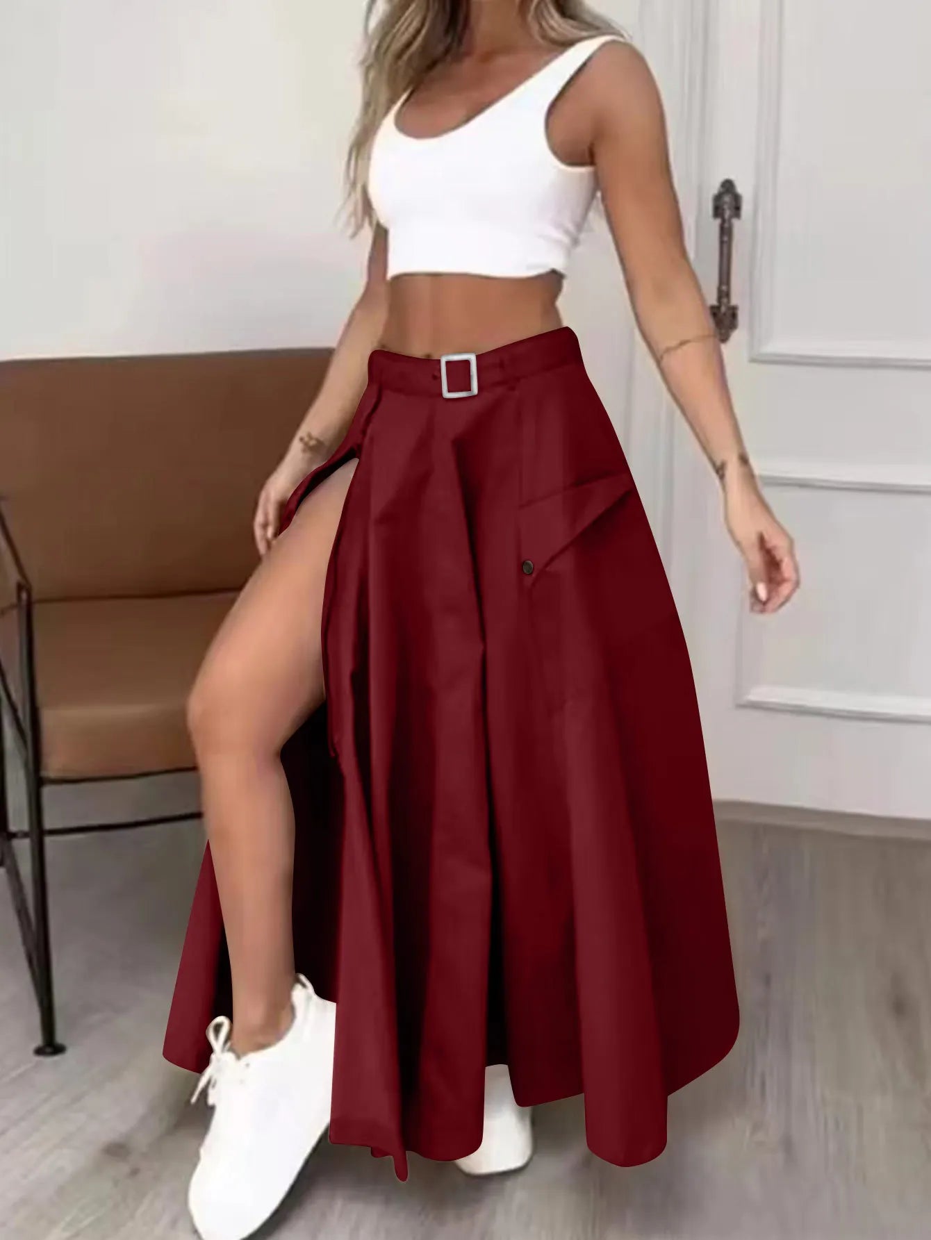 Conjunto Aurora - O Queridinho das Blogueiras .