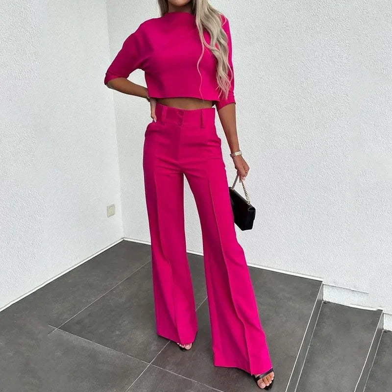 Conjunto Casual - Victoria
