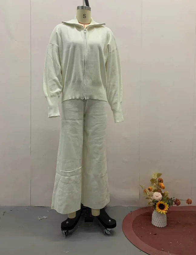 Conjunto Ana Beli - O Favorito do Inverno Euroupeu