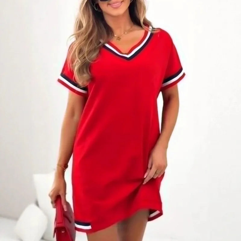 Vestido Dianna - Leve e confortável