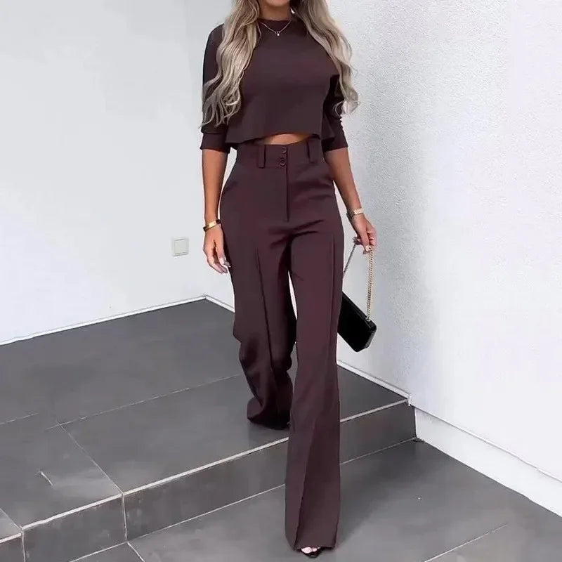 Conjunto Casual - Victoria