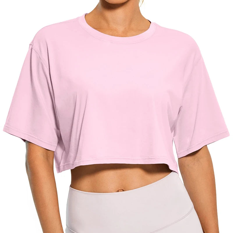 Camiseta Slim Lia – O Básico que Valoriza Seu Estilo