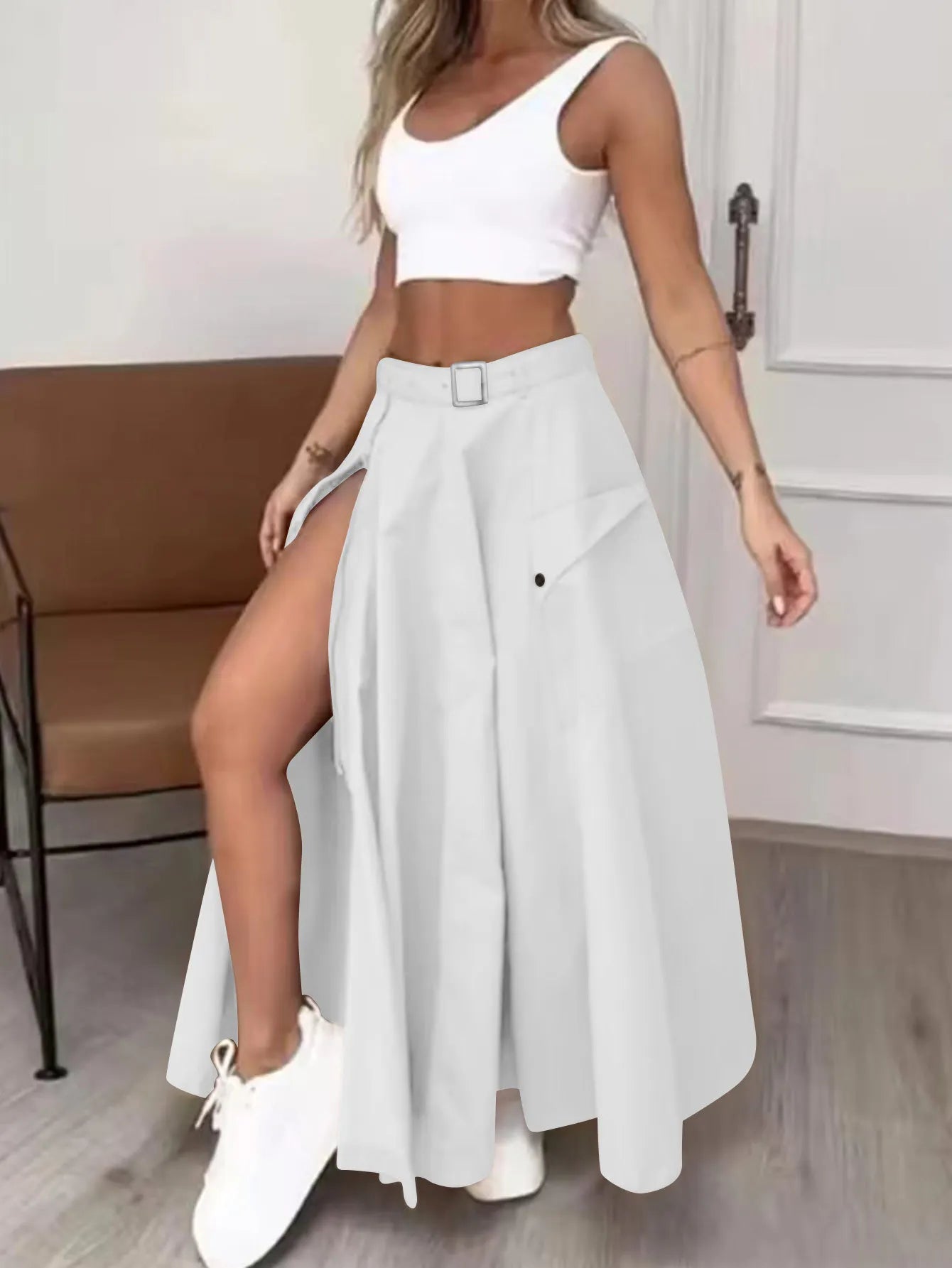 Conjunto Aurora - O Queridinho das Blogueiras .
