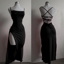 Vestido Justo Streetwear Feminino Sara