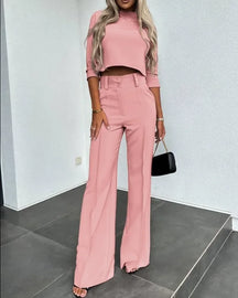 Conjunto Casual - Victoria