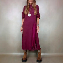 Vestido Suzanna Premium - (Primavera / Verão 2025)