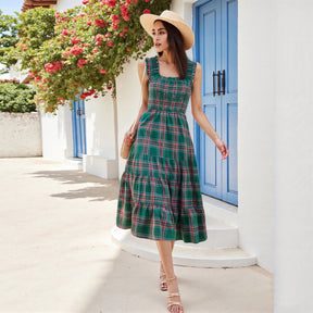 Vestido  Ivy - Premium - (Primavera / Verão 2025-2026)