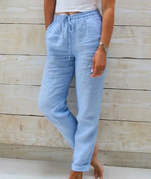 Calça Feminina Lara – Conforto e Estilo em Cada Passo