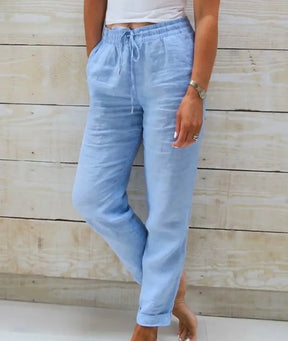 Calça Feminina Lara – Conforto e Estilo em Cada Passo