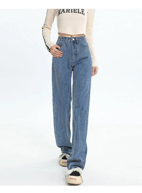 Calça Jeans Larissa - Estilo e Conforto.