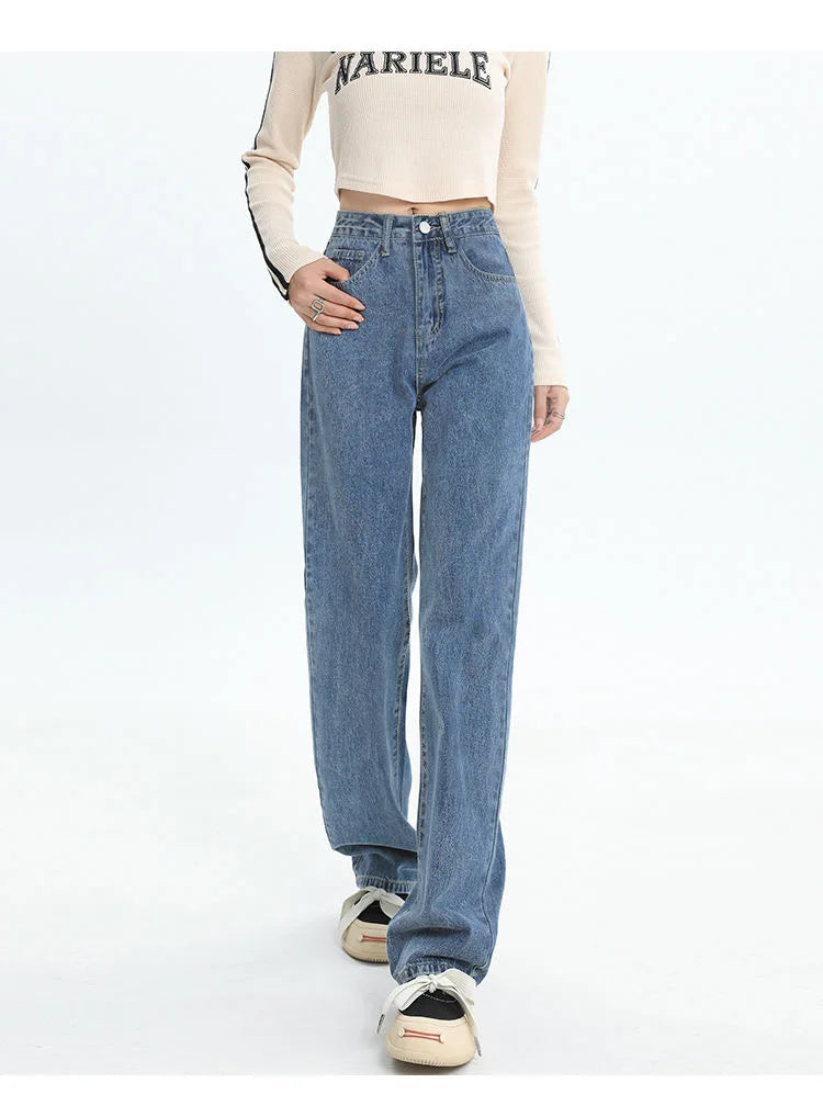 Calça Jeans Larissa - Estilo e Conforto.