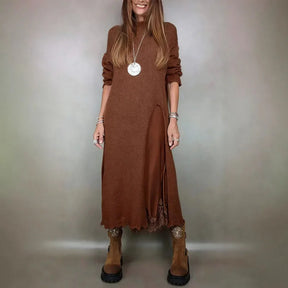 Vestido Suzanna Premium - (Primavera / Verão 2025)