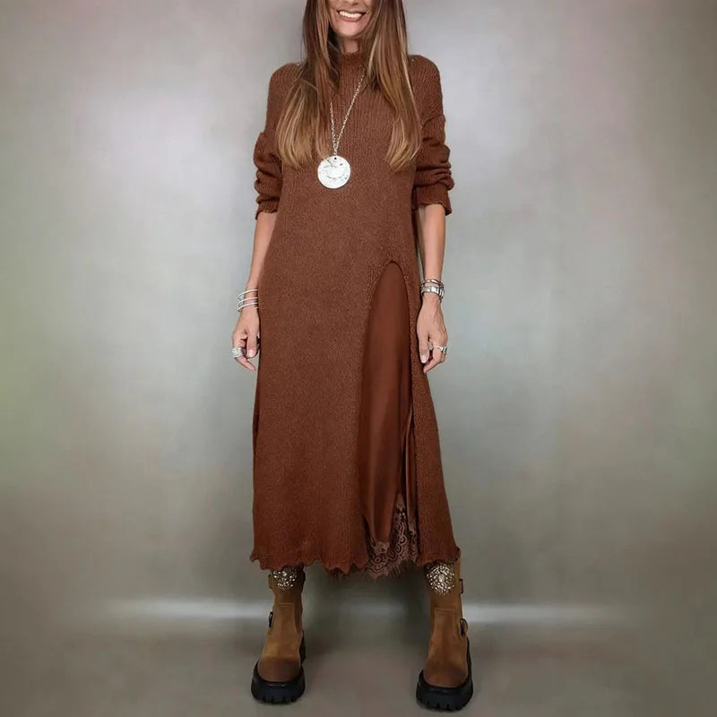 Vestido Suzanna Premium - (Primavera / Verão 2025)