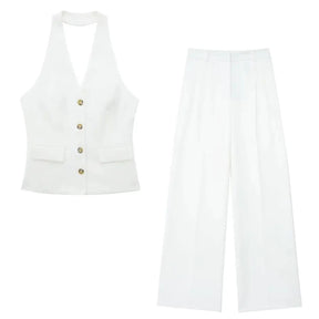 Conjunto Casual Mulher Moderna - O favorito das Estrelas