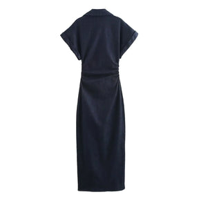 Vestido Ella&nbsp; Elegance - Sua melhor versão