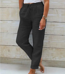 Calça Feminina Lara – Conforto e Estilo em Cada Passo