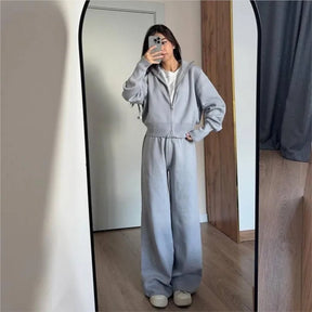 Conjunto Ana Beli - O Favorito do Inverno Euroupeu