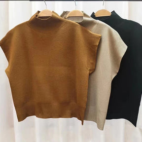 Camisa Elegante Feminina Miriane – Versatilidade e Elegância em Cada Detalhe