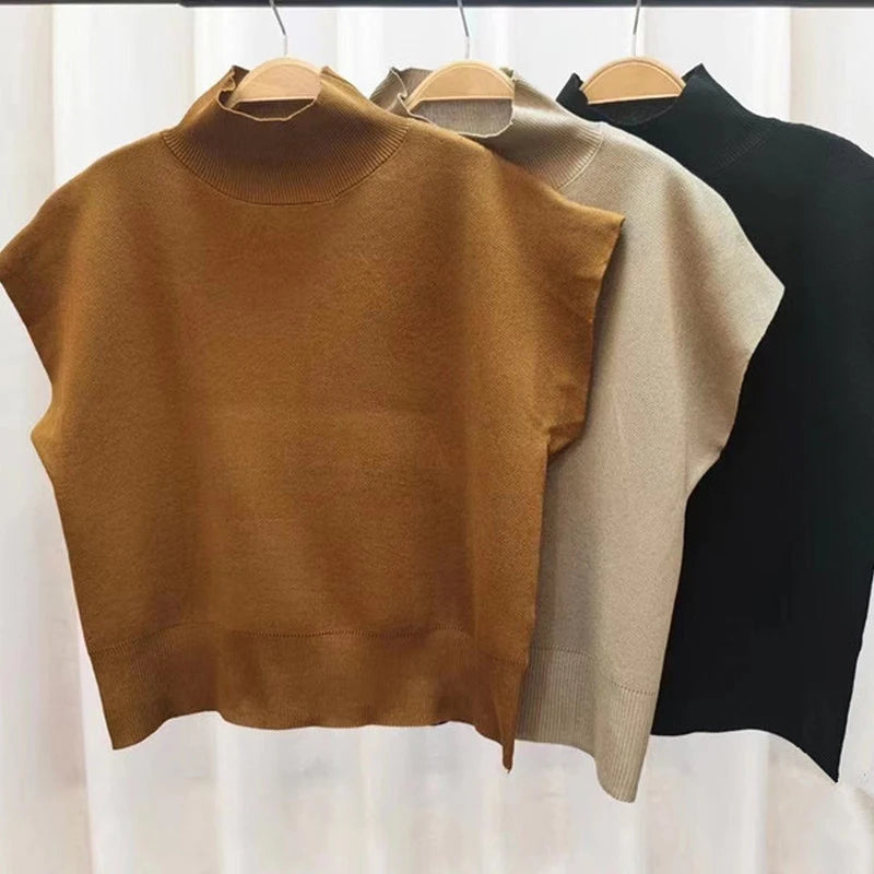 Camisa Elegante Feminina Miriane – Versatilidade e Elegância em Cada Detalhe