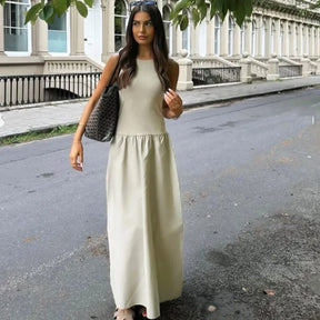 Vestido Feminino Mari