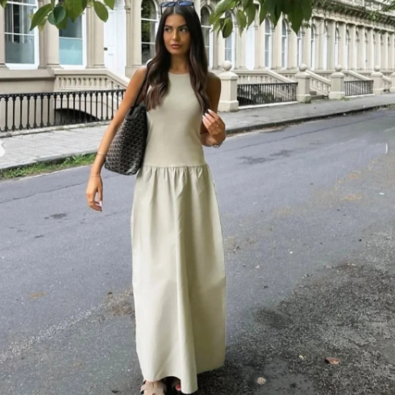 Vestido Feminino Mari