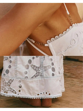 Vestido Premium -  Lumier