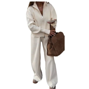 Conjunto Ana Beli - O Favorito do Inverno Euroupeu
