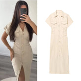Vestido Ella&nbsp; Elegance - Sua melhor versão