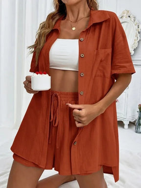 Conjunto Larissa- O Escolhidos das Blogueiras