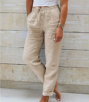 Calça Feminina Lara – Conforto e Estilo em Cada Passo