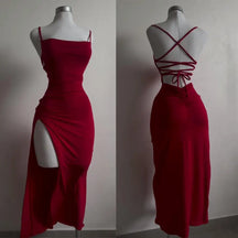 Vestido Justo Streetwear Feminino Sara