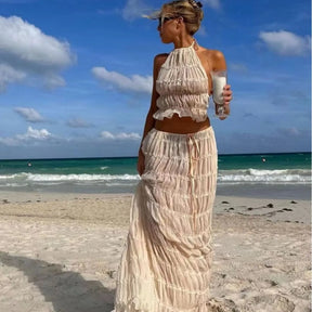 Conjunto Jade - O look das Famosas .