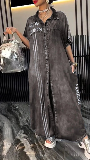 Vestido jadde - Queridinhos das celebridades na Europa (MaxConfort)