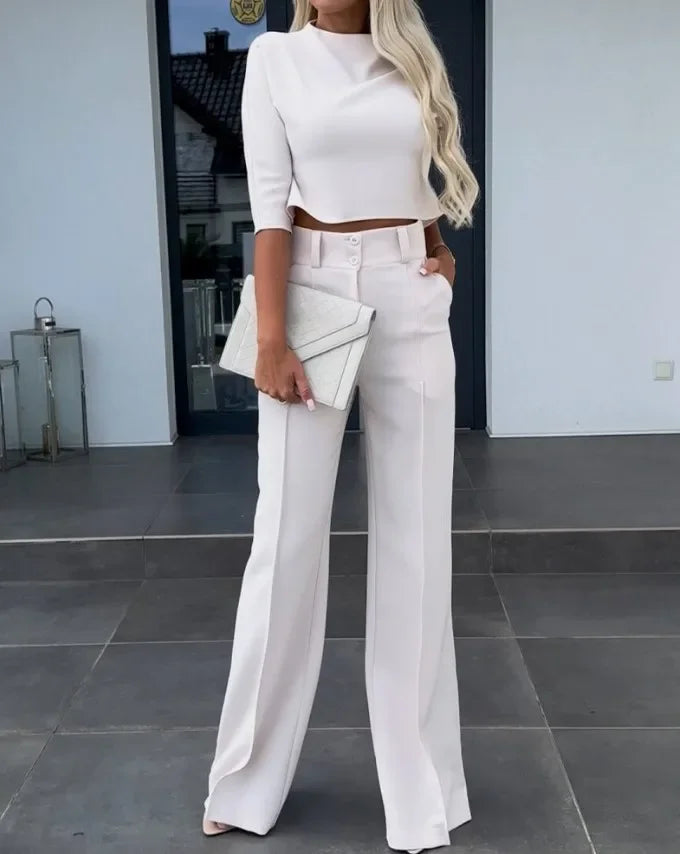 Conjunto Casual - Victoria