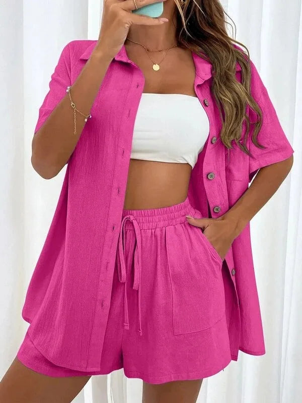 Conjunto Larissa- O Escolhidos das Blogueiras