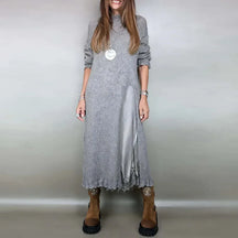 Vestido Suzanna Premium - (Primavera / Verão 2025)