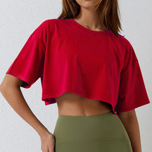Camisa Mirrian Basic Style