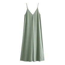 Vestido Longo Casual - Lara .