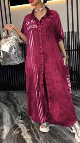 Vestido jadde - Queridinhos das celebridades na Europa (MaxConfort)