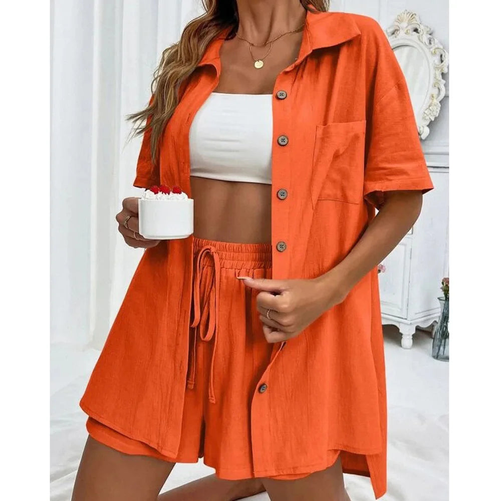 Conjunto Larissa- O Escolhidos das Blogueiras